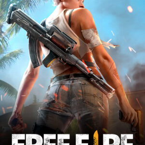 100 diamonds free fire
